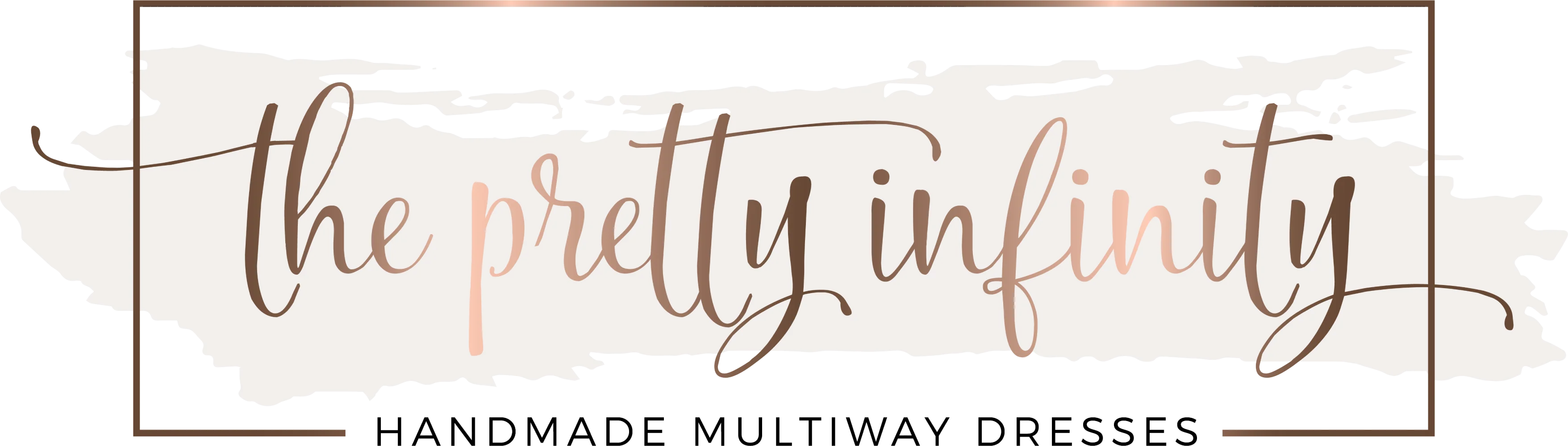 The Pretty Infinity